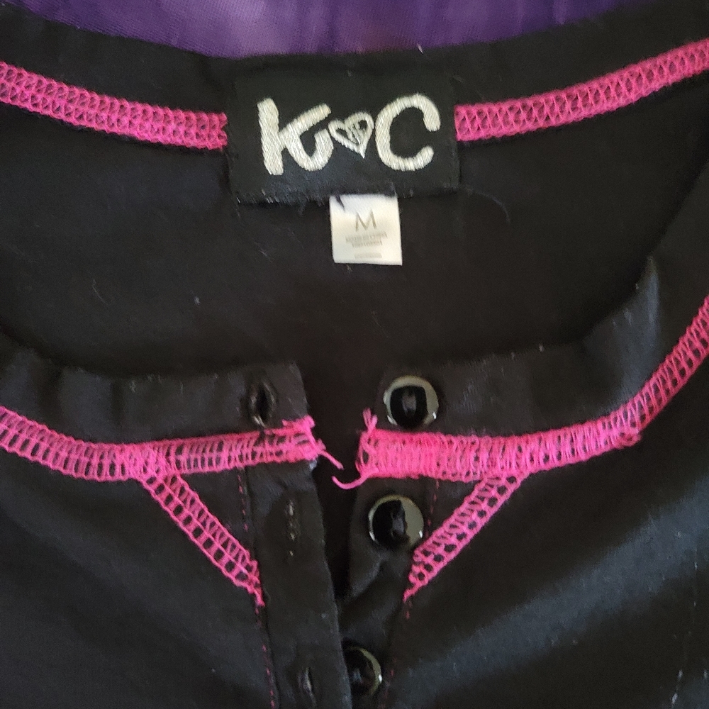 K&C Top - Picture 2 of 3